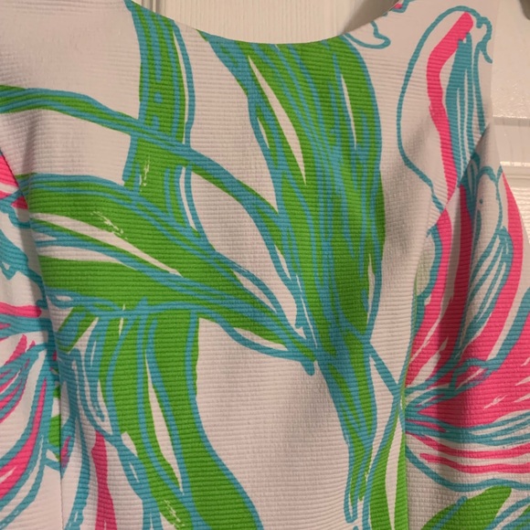 Lilly Pulitzer Dress - Picture 2 of 4